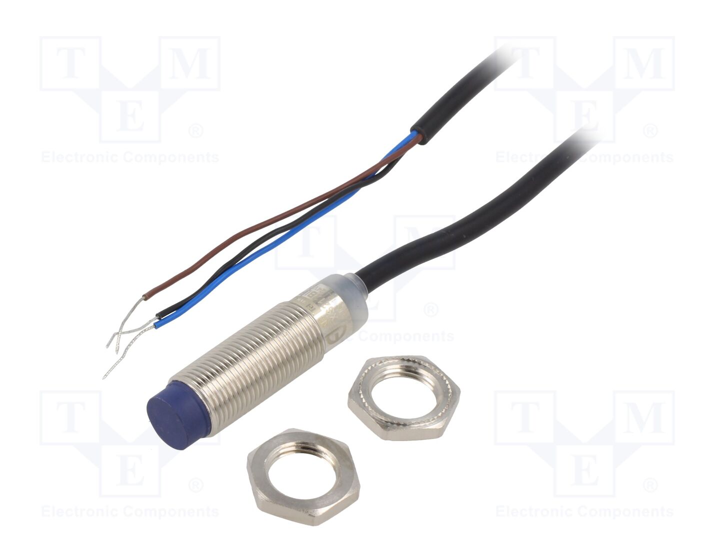 TELEMECANIQUE SENSORS XS212BLPAL5 Induktiivinen anturi 10-36VDC