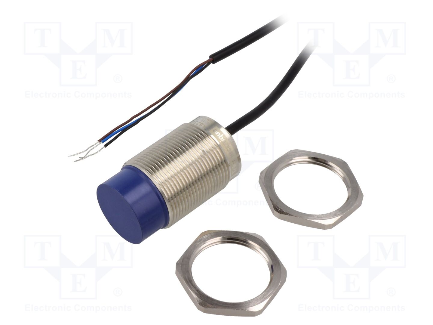 TELEMECANIQUE SENSORS XS230BLPAL2 Induktiivinen anturi 10÷36VDC