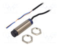 TELEMECANIQUE SENSORS XS2M18MA250 Induktiivinen anturi M18