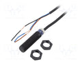 TELEMECANIQUE SENSORS XS4P12PA370 Induktiivinen anturi 0÷4mm
