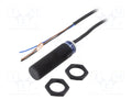 TELEMECANIQUE SENSORS XS4P18KP340L1 Induktiivinen anturi M18