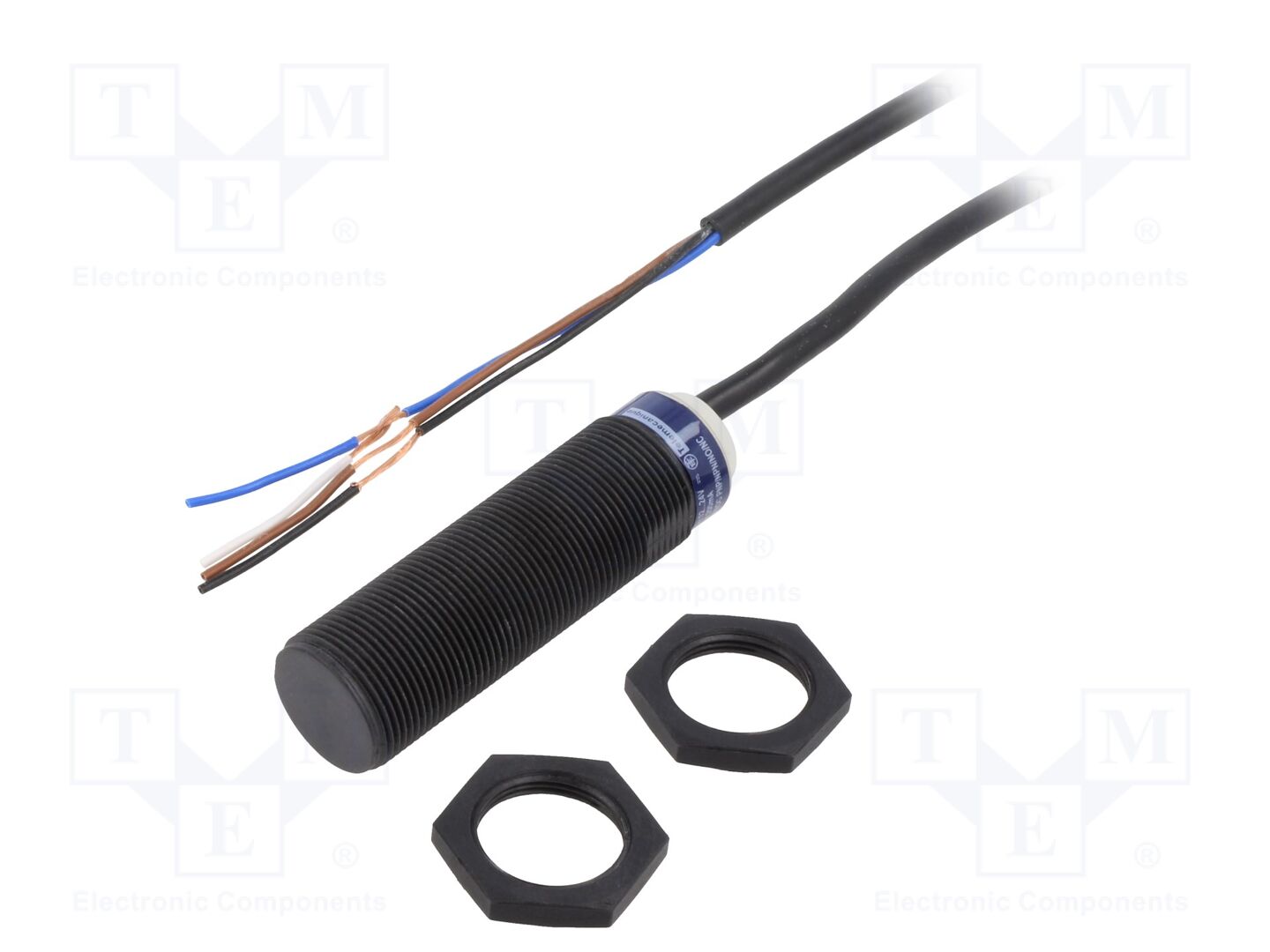 TELEMECANIQUE SENSORS XS4P18KP340L1 Induktiivinen anturi M18