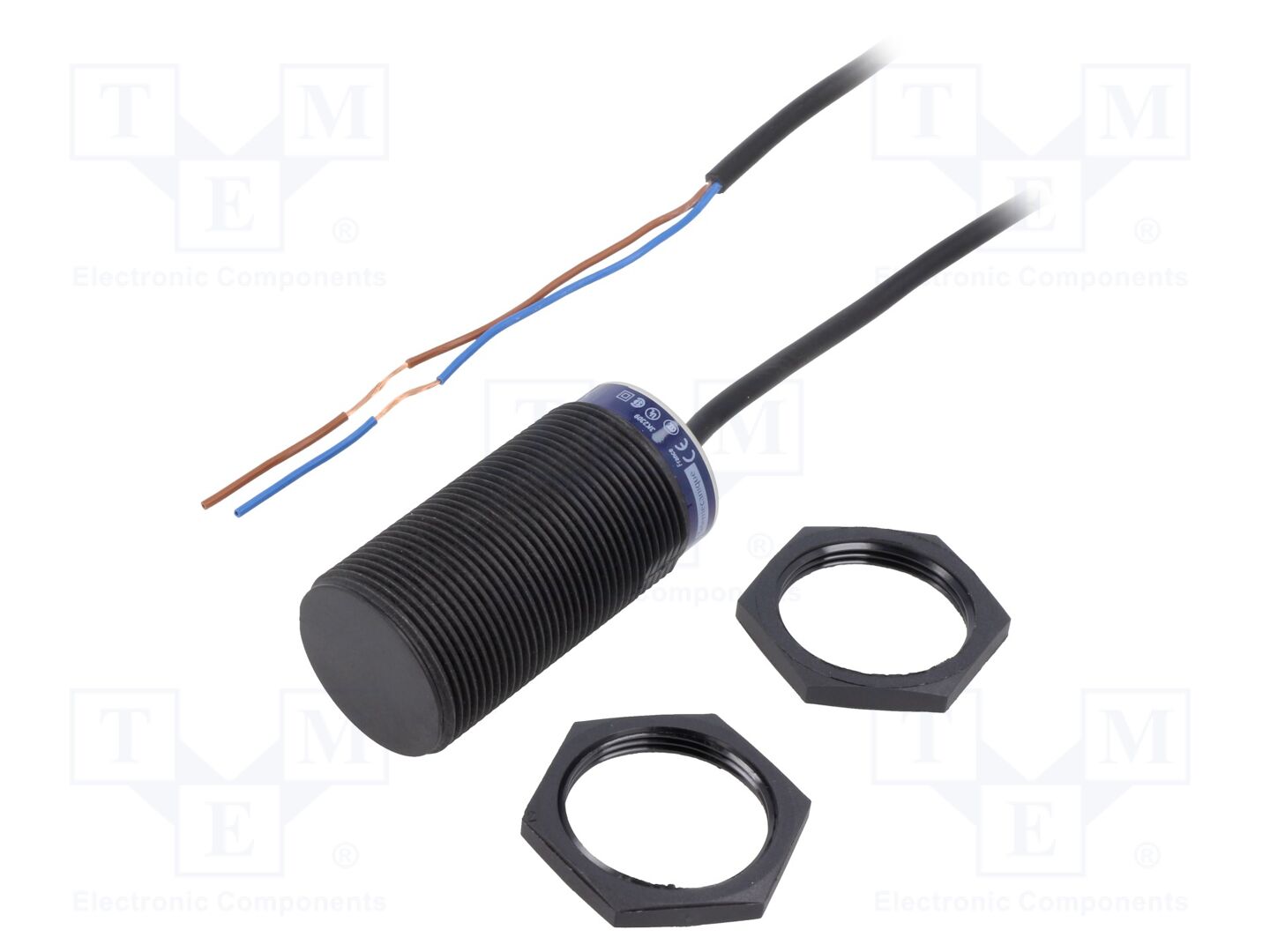 TELEMECANIQUE SENSORS XS4P30MB230 Induktiivinen anturi 0÷15mm