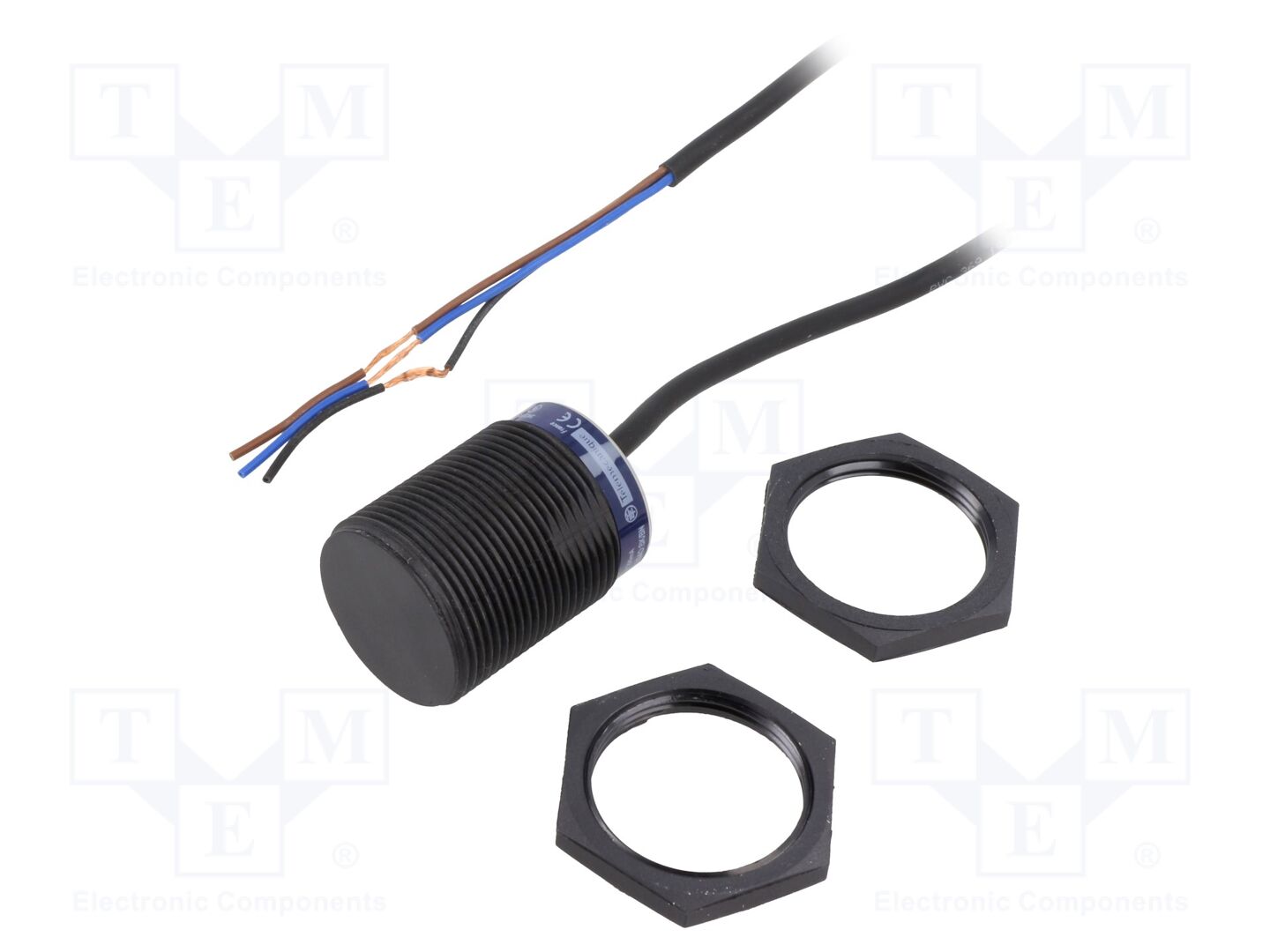 TELEMECANIQUE SENSORS XS4P30NA340 Induktiivinen anturi 10÷36VDC