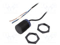 TELEMECANIQUE SENSORS XS4P30PA340 Induktiivinen anturi 0÷15mm