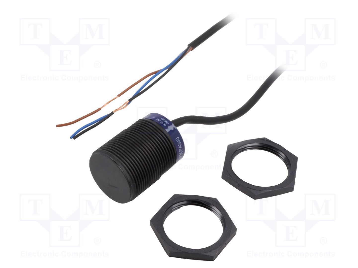 TELEMECANIQUE SENSORS XS4P30PA340 Induktiivinen anturi 0÷15mm