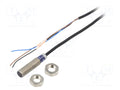 TELEMECANIQUE SENSORS XS508B1PBL2 Induktiivinen anturi 10-36VDC