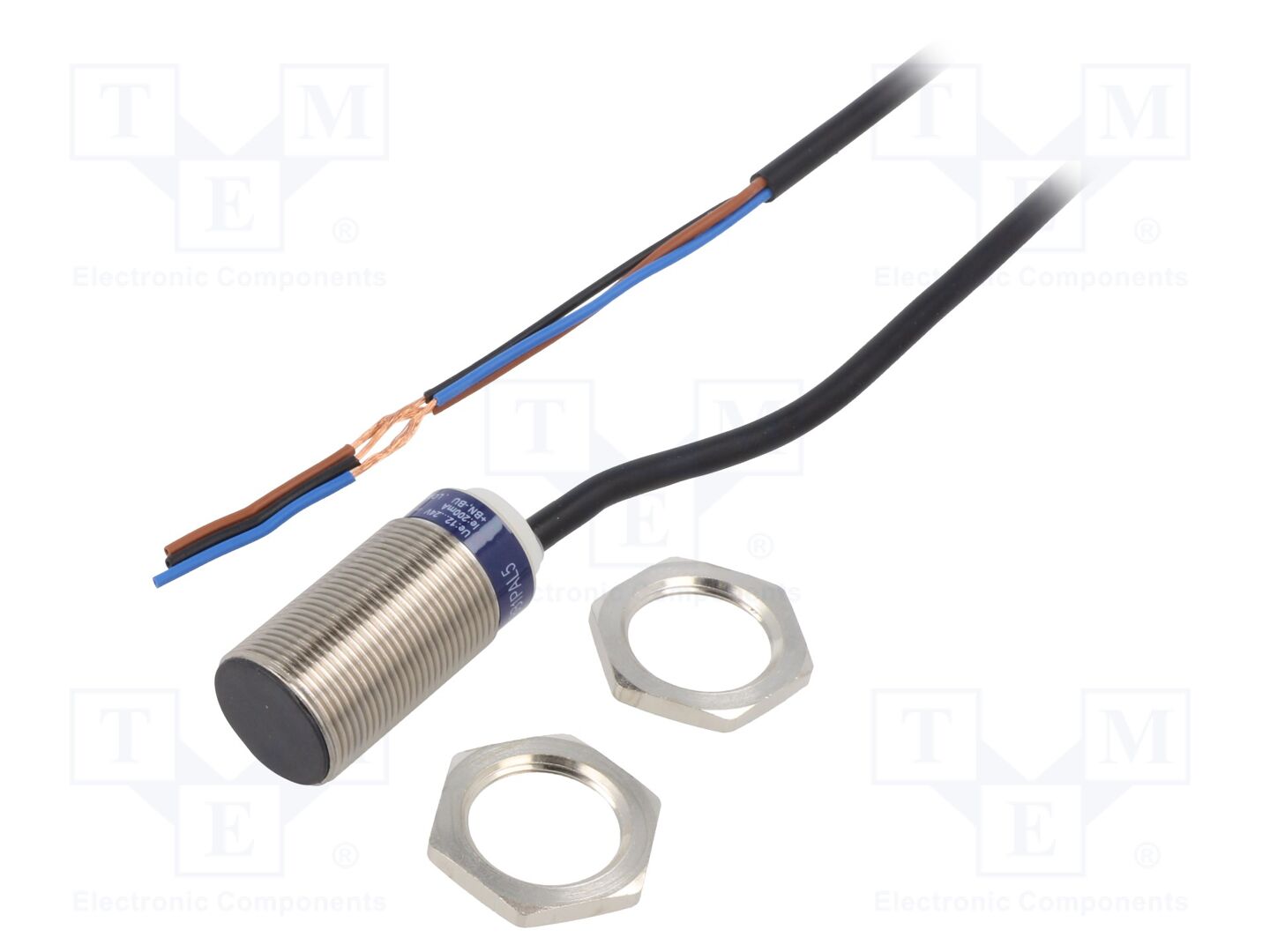 TELEMECANIQUE SENSORS XS518B1PAL5 Induktiivinen anturi M18
