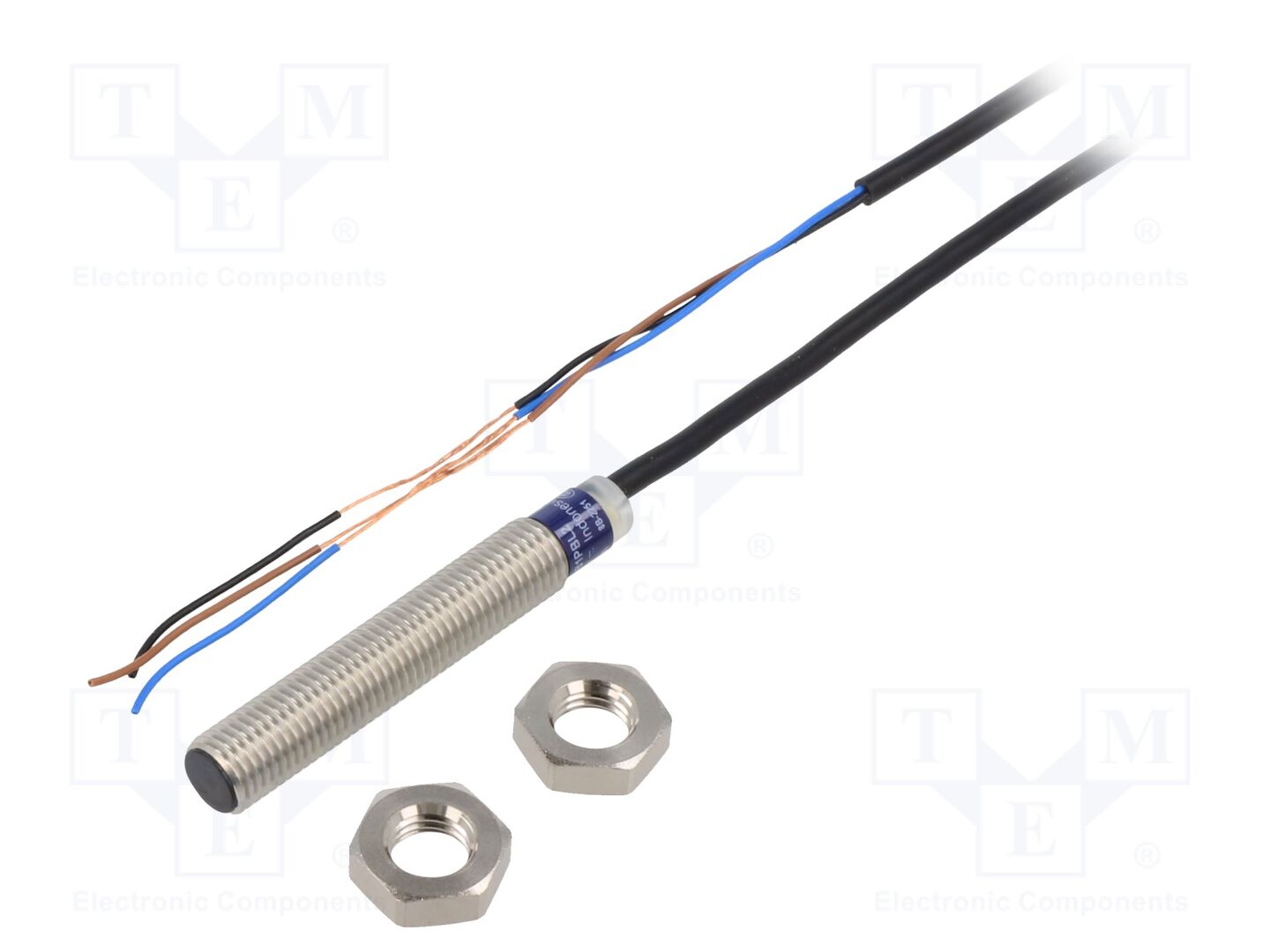 TELEMECANIQUE SENSORS XS608B1PBL2 Induktiivinen anturi 10÷58VDC