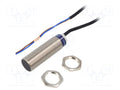 TELEMECANIQUE SENSORS XS618B1MAL5 Induktiivinen anturi M18