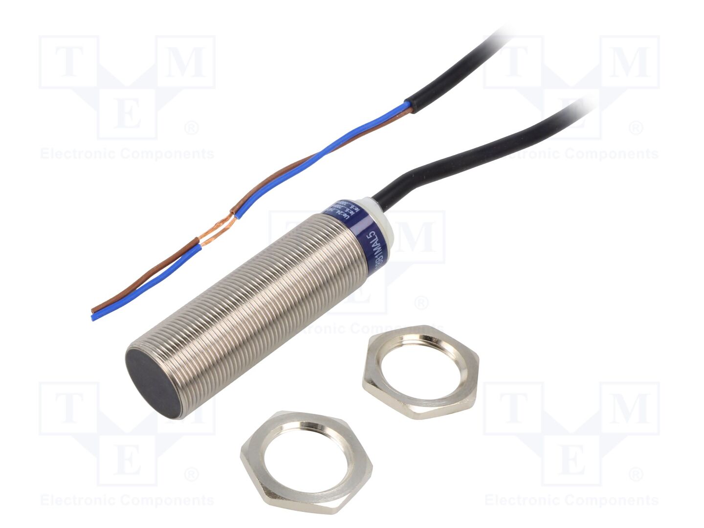 TELEMECANIQUE SENSORS XS618B1MAL5 Induktiivinen anturi M18