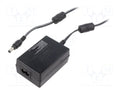 MEAN WELL GST36B24-P1J Kytkinlähde 24VDC 1,5A 36W