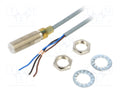 CARLO GAVAZZI ICB12S30F06PO Induktiivinen anturi 0-6mm
