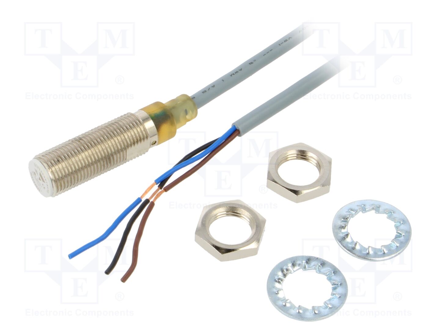 CARLO GAVAZZI ICB12S30F06PO Induktiivinen anturi 0-6mm