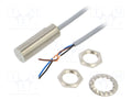CARLO GAVAZZI ICS18L50F08NOB2E1 Induktiivinen anturi 8mm