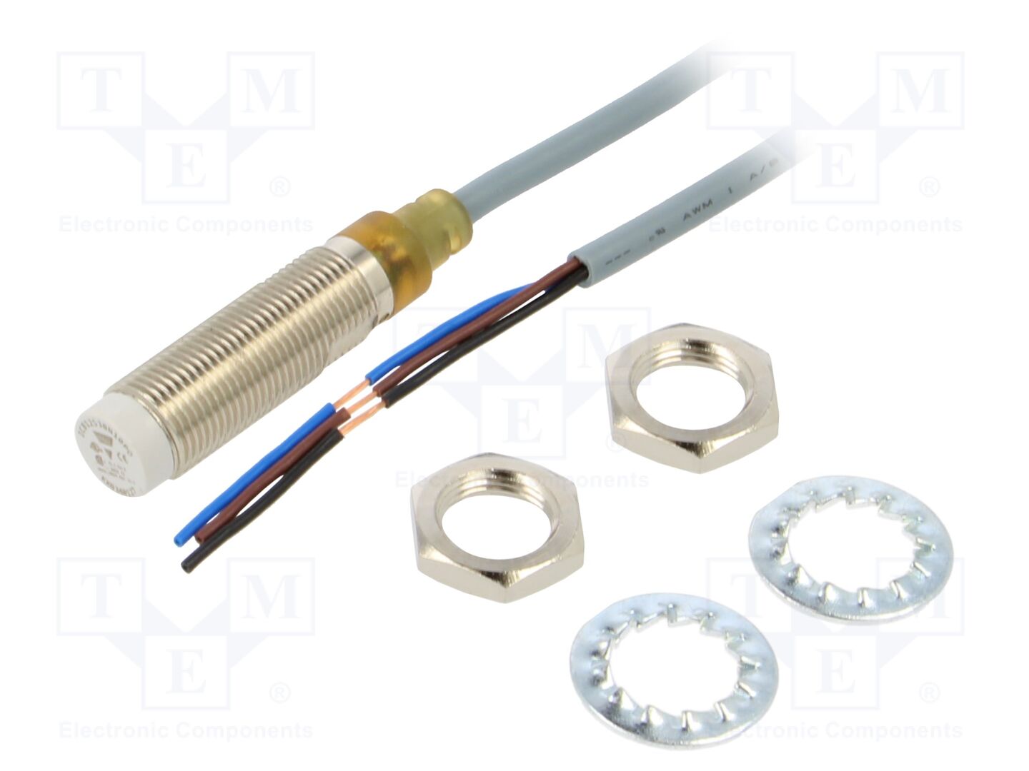 CARLO GAVAZZI ICB12S30N10PO Induktiivinen anturi 10mm