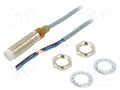 CARLO GAVAZZI ICB12S30N10NO Induktiivinen anturi 10mm