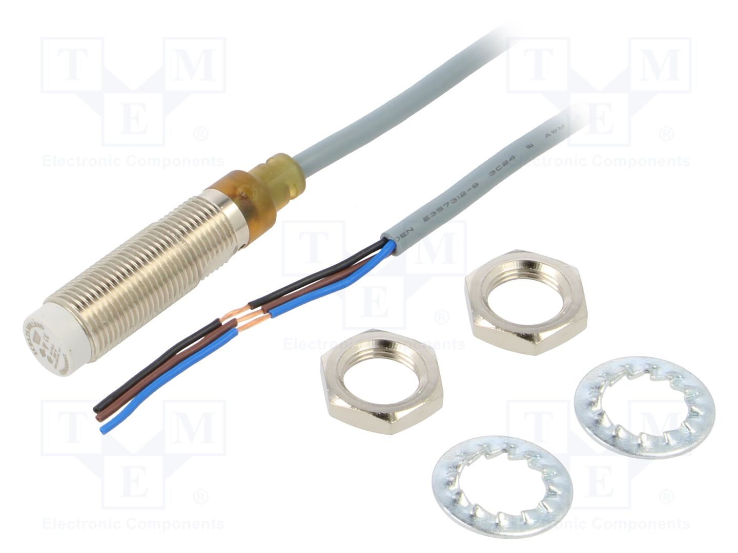 CARLO GAVAZZI ICB12S30N10NO Induktiivinen anturi 10mm