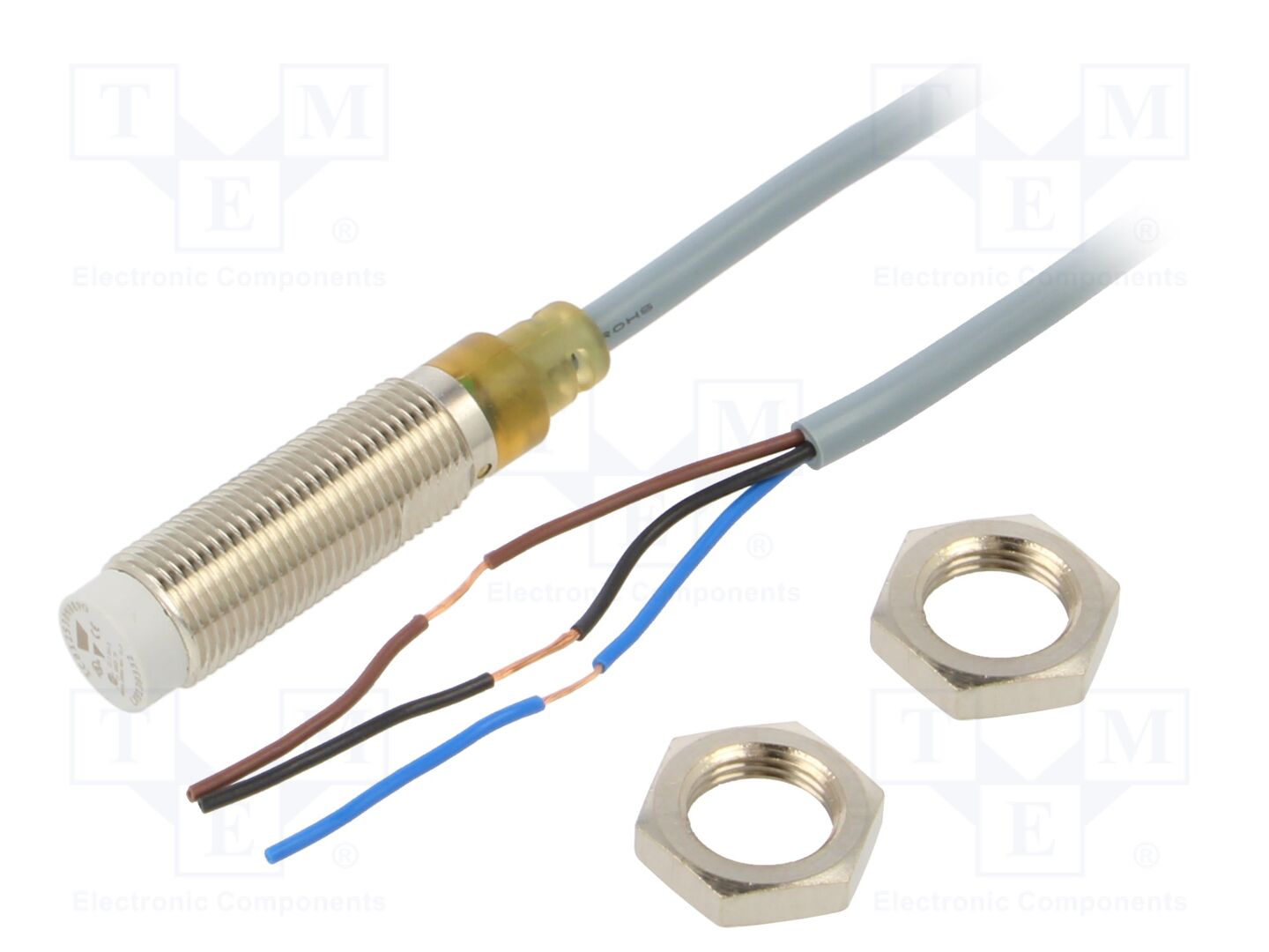 CARLO GAVAZZI ICB12S30N08PO Induktiivinen anturi 8mm