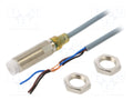 CARLO GAVAZZI ICB12S30N08NO Induktiivinen anturi 0÷8mm