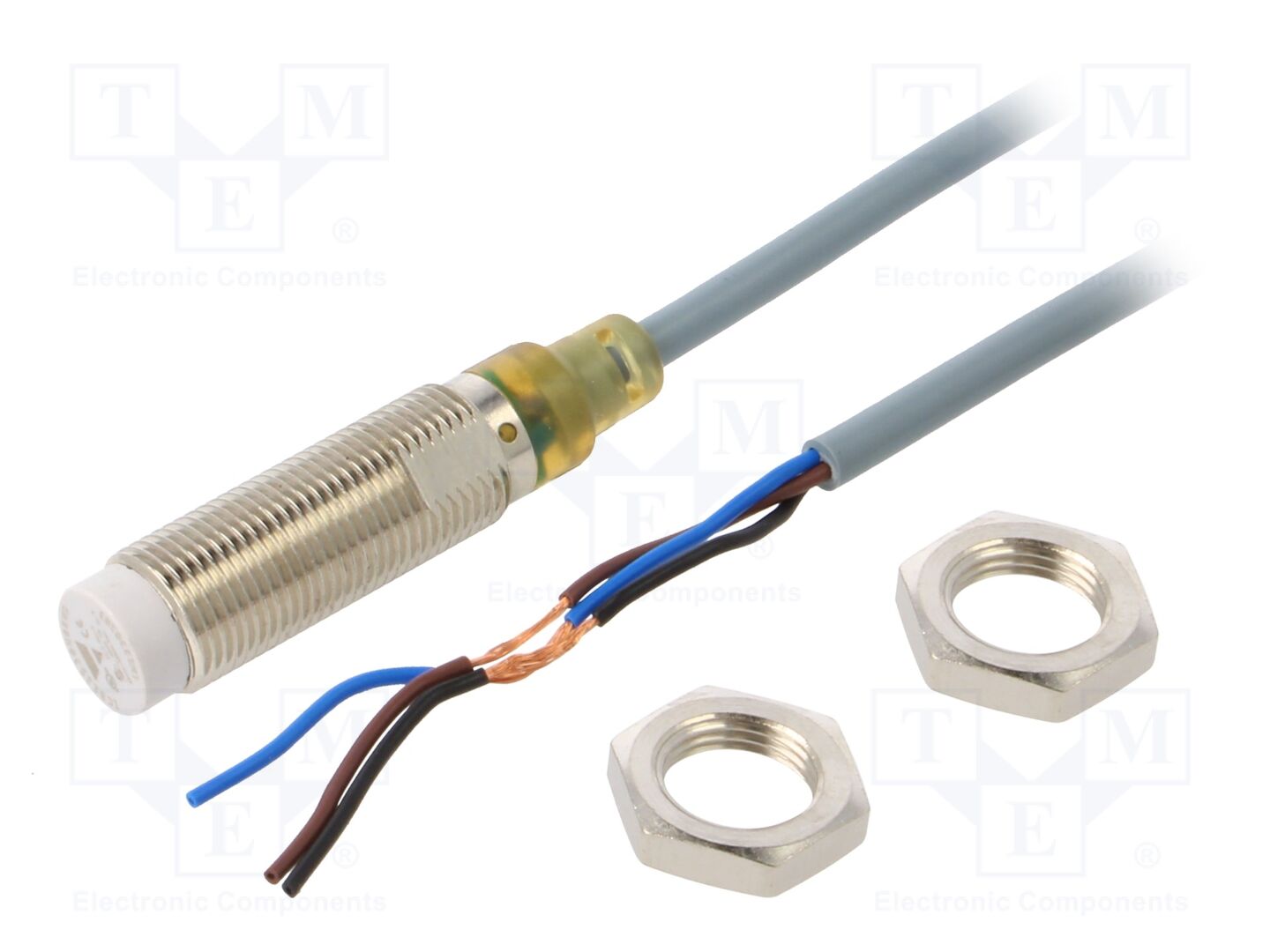 CARLO GAVAZZI ICB12S30N08NO Induktiivinen anturi 0÷8mm