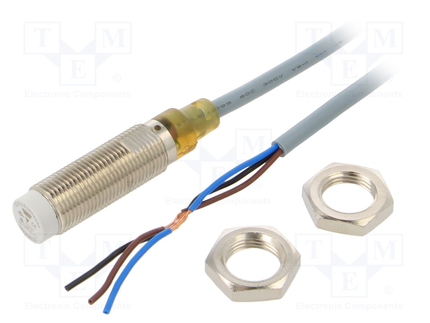 CARLO GAVAZZI ICB12S30N04NO Induktiivinen anturi 0-4mm
