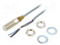 CARLO GAVAZZI ICB12S30F06NO Induktiivinen anturi 0-6mm
