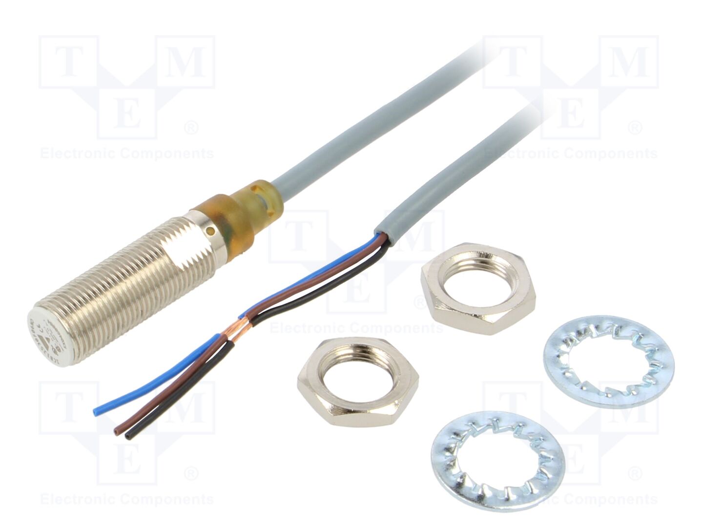 CARLO GAVAZZI ICB12S30F06NO Induktiivinen anturi 0-6mm