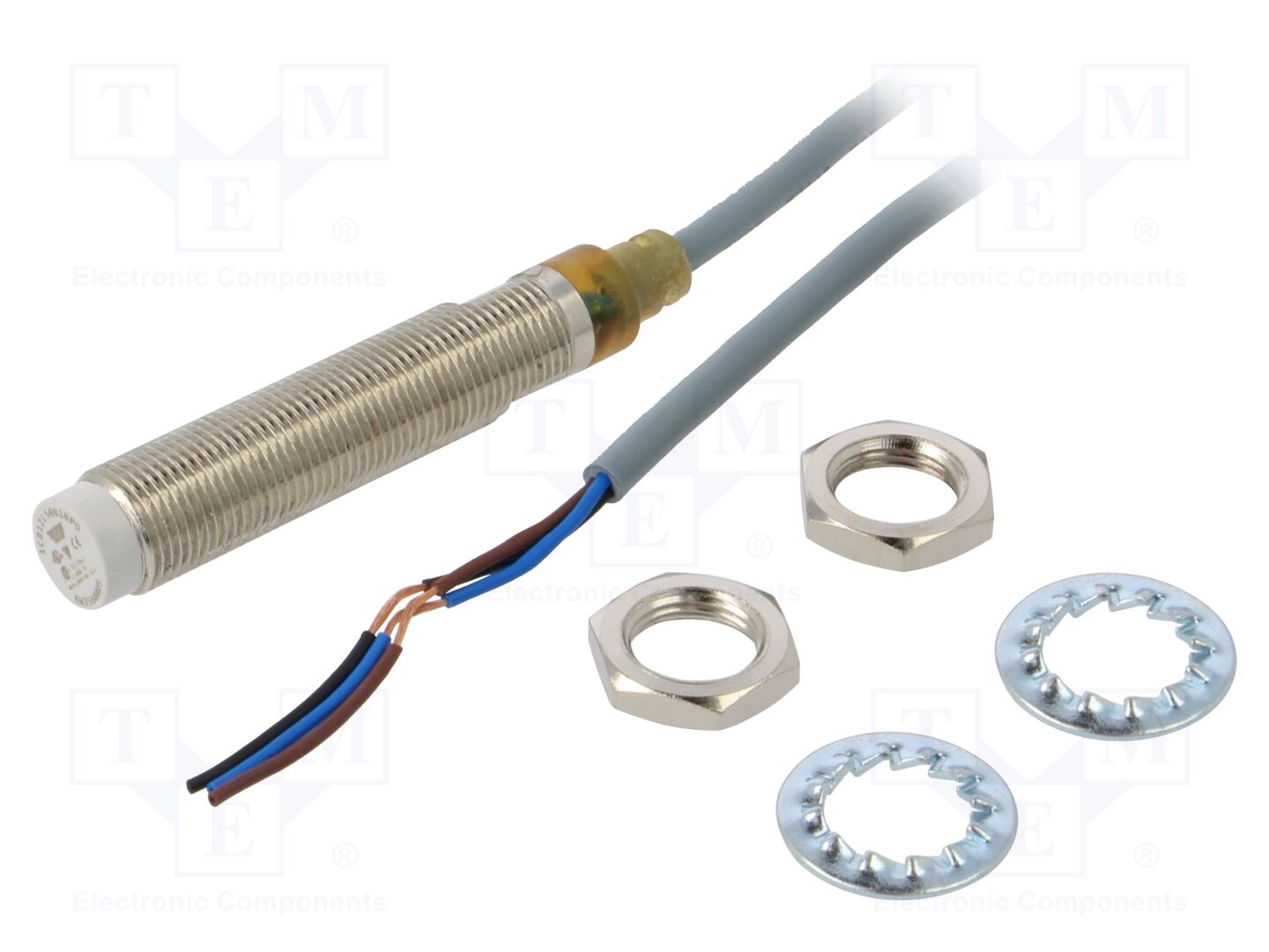 CARLO GAVAZZI ICB12L50N10PO Induktiivinen anturi 0-10mm