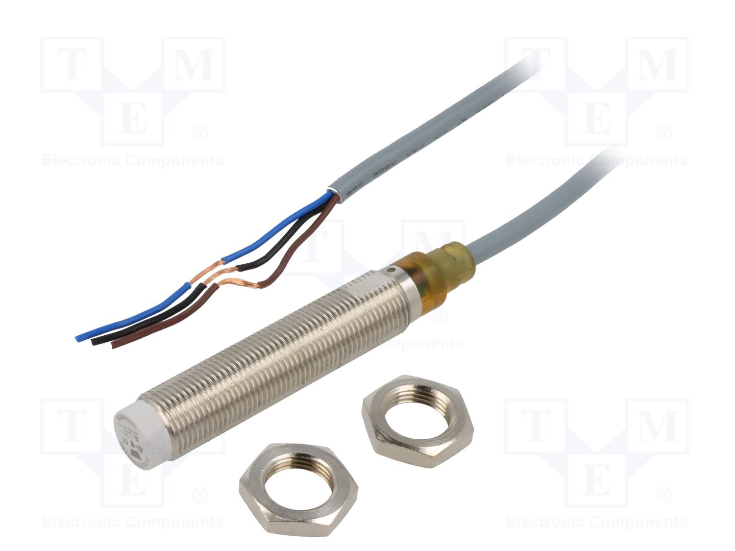 CARLO GAVAZZI ICB12L50N04NO Induktiivinen anturi 0-4mm
