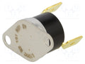 HONEYWELL 2455R--00820191 Termostaatti 10A, 240VAC
