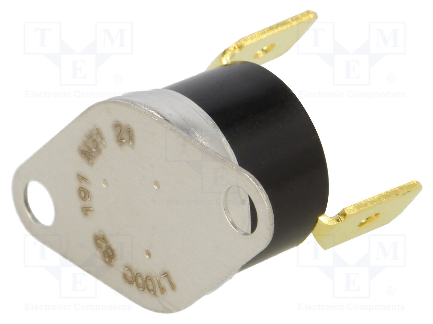 HONEYWELL 2455R--00820191 Termostaatti 10A, 240VAC
