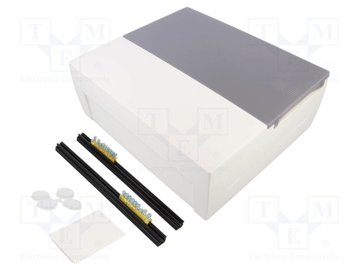 SCHNEIDER ELECTRIC MIP12112 Moduulikotelo 12 mod