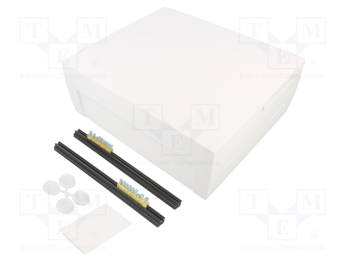 SCHNEIDER ELECTRIC MIP12112T Modulaarinen laitekotelo 12 mod