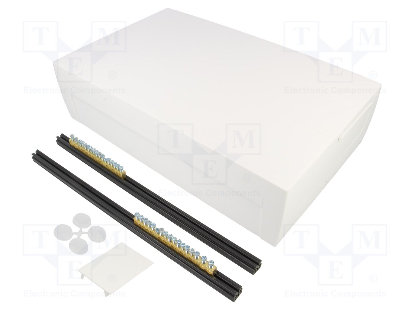 SCHNEIDER ELECTRIC MIP12118 Modulaarinen kotelo 18 mod.