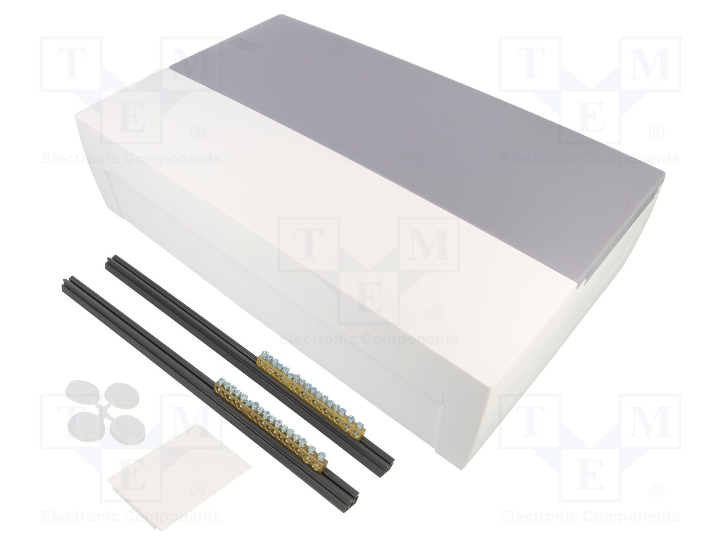 SCHNEIDER ELECTRIC MIP12118T Kotelo moduulikomponenteille 18 mod
