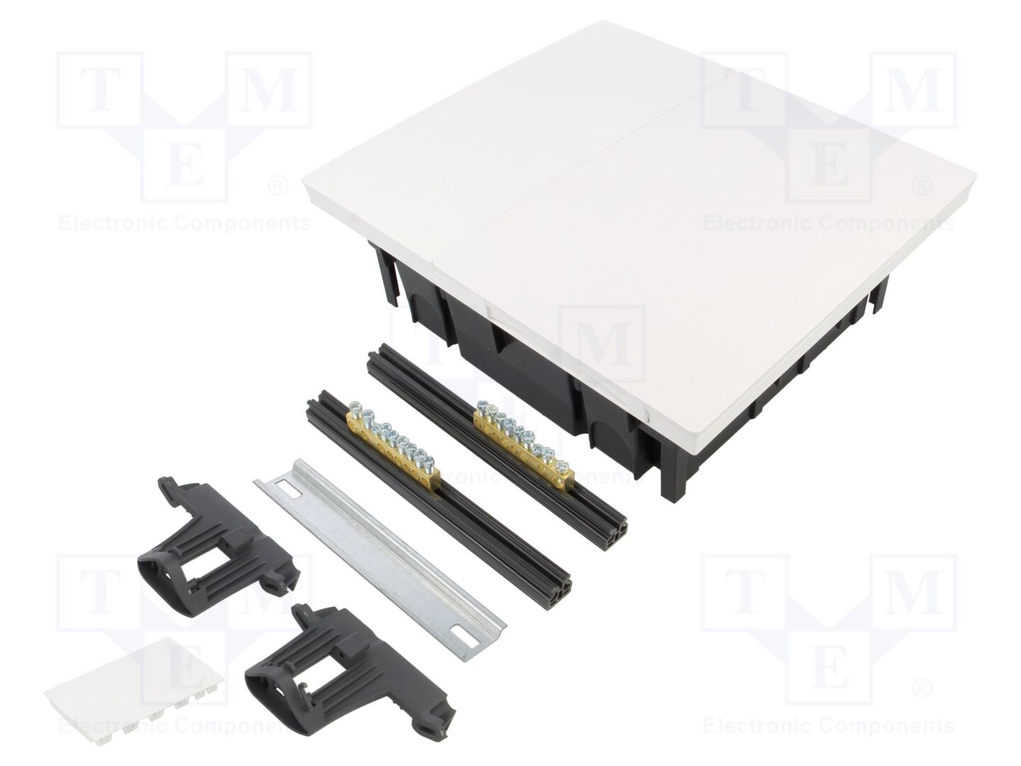 SCHNEIDER ELECTRIC MIP22108 Modulaarinen laitekotelo IP40