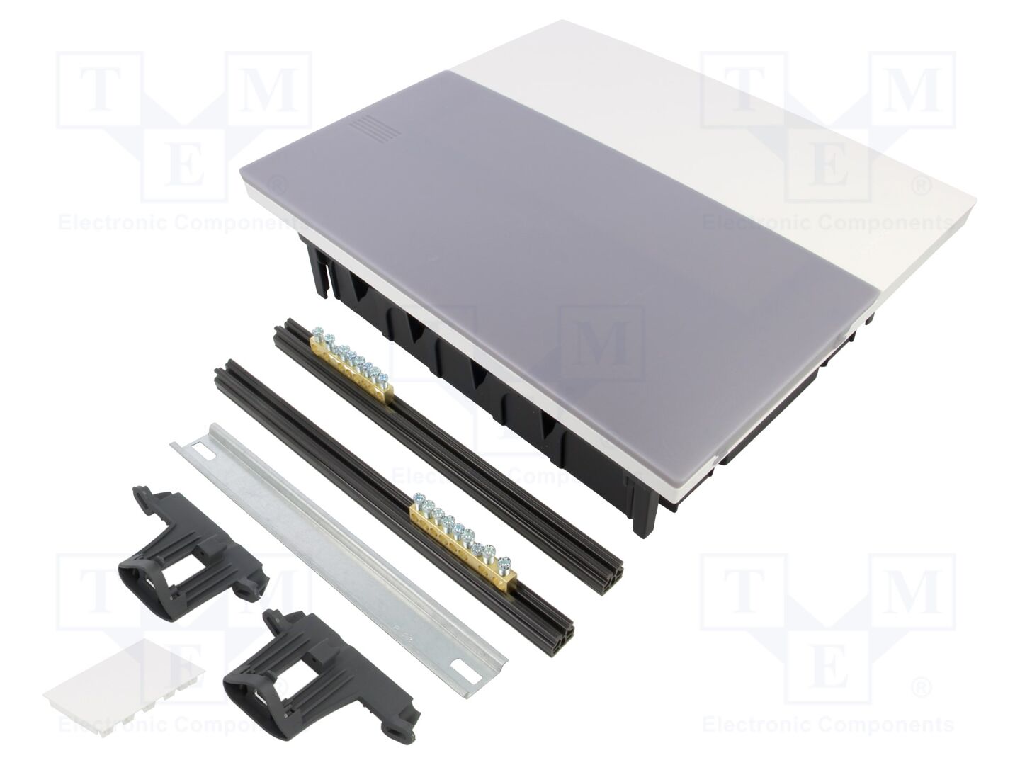 SCHNEIDER ELECTRIC MIP22112T Modulaarinen kotelo IP40