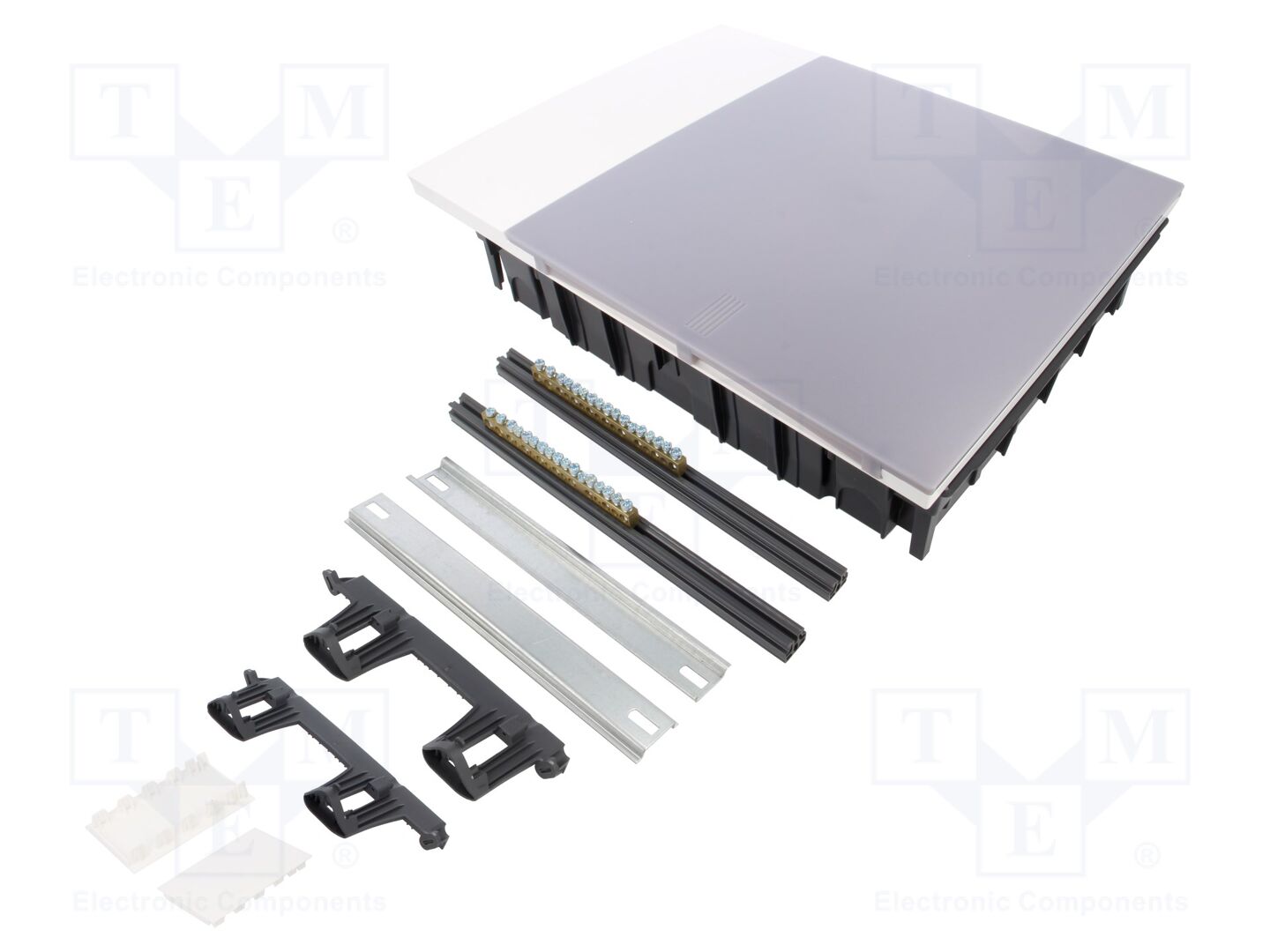 SCHNEIDER ELECTRIC MIP22212T Modulaarinen laitekotelo IP40