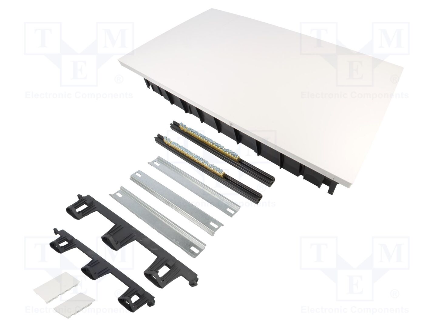 SCHNEIDER ELECTRIC MIP22312 Moduulikotelo IP40