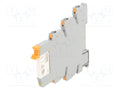 PHOENIX CONTACT PLC-RPT-24DC/21AU Rele 24VDC