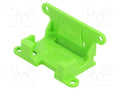 SENSIRION SLF3XMOUNTINGCLAMP Virtausmittarin kiinnike 1.95 g