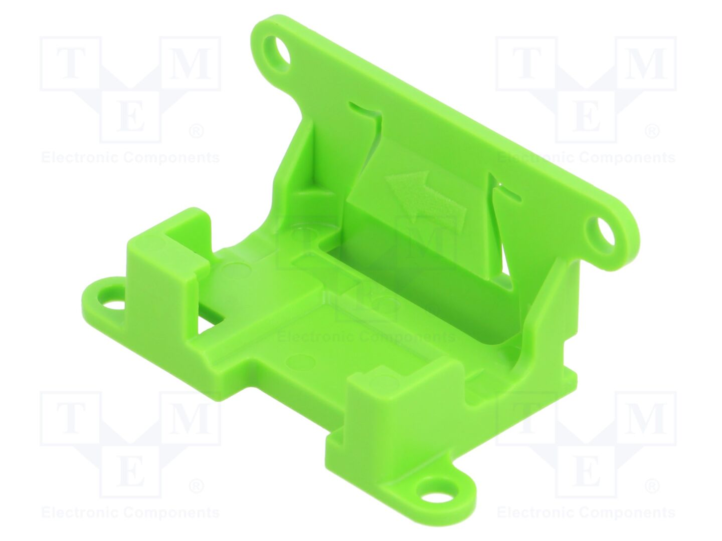 SENSIRION SLF3XMOUNTINGCLAMP Virtausmittarin kiinnike 1.95 g