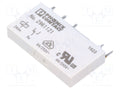 PHOENIX CONTACT REL-MR-24DC/21AU Pienoisrele 24VDC
