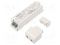 TRIDONIC LCA 35W 24V ONE4ALL SC PRE LED-virtalähde DALI 146-1453mA