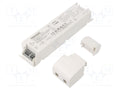 TRIDONIC LCA 60W 24V ONE4ALL SC PRE SP LED-virtalähde DALI 24VDC