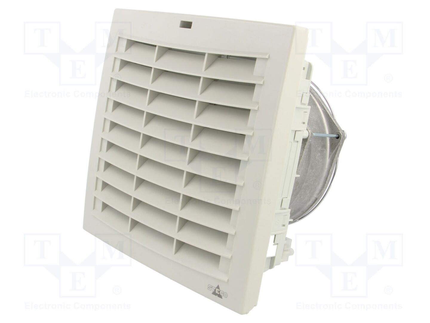 STEGO 01882.9-00 AC-puhallin 115VAC