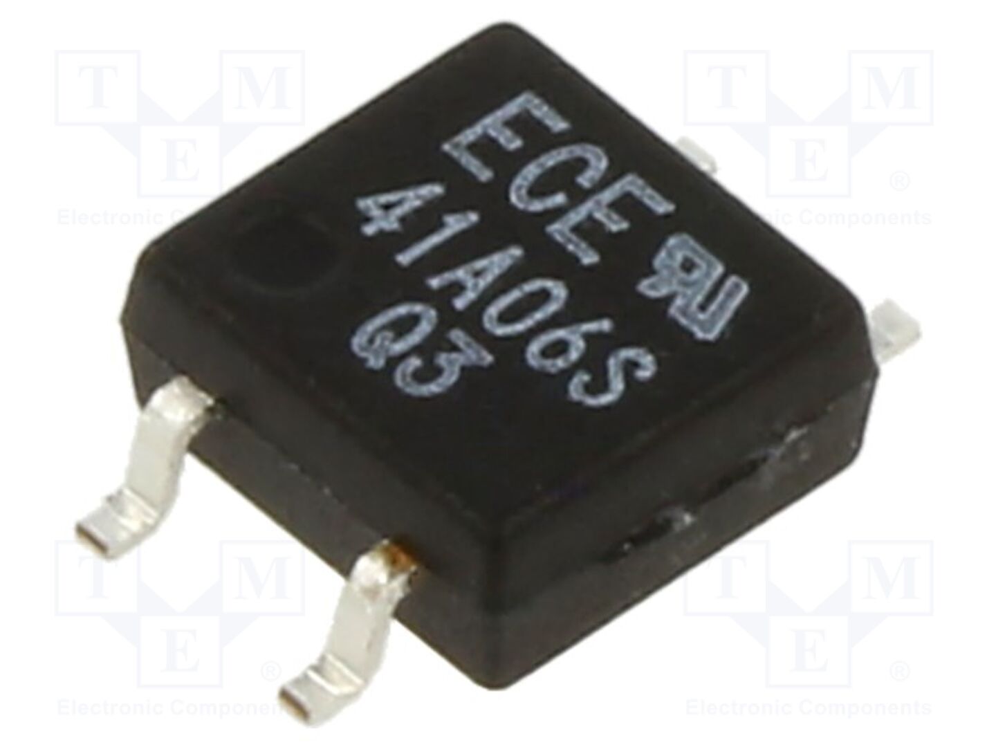 ECE EPR411A064000EZ Puolijohderele 60VAC/60VDC (50 kpl erä)