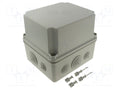 PCE GSV-171 Jakorasia 155x179x158mm