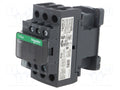 SCHNEIDER ELECTRIC LC1D25D7 Kontaktori 25A